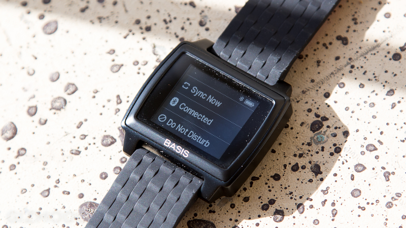 Illustration for article titled Basis Peak Review: The Best Activity Tracker Yet